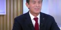 Manuels Valls, virus mortel - triste nouvelle chez Anne-Elisabeth Lemoine