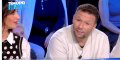 Marc Lavoine bourré sur TF1, Cyril Hanouna en rajoute une couche dans TPMP