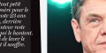 Marc Lavoine, "ça crise" avec Line Papin, les enfants provoquent la guérilla