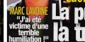 Marc Lavoine, déçu avant le mariage - "J'ai été victime d'une humiliation"