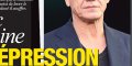 Marc Lavoine - dépression - Étonnant "miracle" réalisé par Line Papin - son aveu