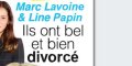 Marc Lavoine divorcé depuis février, une confirmation chez Bernard Montiel