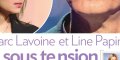Marc Lavoine, drame à répétition, sa promesse à Line Papin pour sauver leur couple