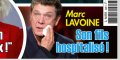 Marc Lavoine en larmes, « son fils hospitalisé »