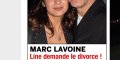 Marc Lavoine en plein divorce - ses enfants « sèment la zizanie »