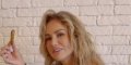 Marc Lavoine et Adriana Karembeu : Week-end de rêve à trois avec Nina !