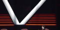 Marc Lavoine fait la leçon à Vianney et Amel Bent dans The Voice