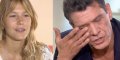 Marc Lavoine fond en larmes face aux confidences de sa fille