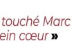 Marc Lavoine, larmes aux yeux, rupture, étrange confidence