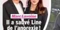 Marc Lavoine - Le chanteur a sauvé Line Papin de l'anorexie, sa confidence