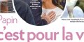 Marc Lavoine - mariage avec Line Papin - un bébé annoncé