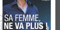 Marc Lavoine, une pause avec Line Papin, cette question qui le dérange