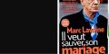Marc Lavoine veut sauver son mariage avec Line Papin, cette demande qu'il doit accepter