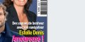 Marc Thiercelin, vagues de bonheur, avec Estelle Denis, révélation sur leur rencontre