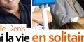 Marc Thiercelin en couple avec Estelle Denis, « il n'a pas eu de mal à s'adapter »
