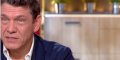 Marc Lavoine au plus mal : les dessous de son divorce brutal avec Line Papin
