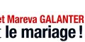 Mareva Galanteret Arthur, bientôt le mariage !