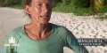 Marguerite évincée de Koh-Lanta Fidji « J'aurais mieux fait de la fermer »