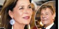 Le mari de Caroline de Monaco, son cancer démenti