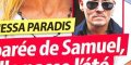 Le mari de Vanessa Paradis envoie un scud contre Johnny Depp
