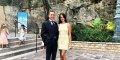 L'ex mari de Stéphanie de Monaco, Daniel Ducruet s'est marié à Kelly Marie Lancien