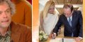 Mariage de Julie Gayet - ce détail qui a failli tout gâcher à Tulle