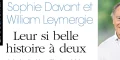 Mariage en péril pour Sophie Davant : sa belle-fille l'exclut d'une fête, la revanche en l'air