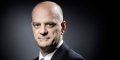 Mariage de Jean-Michel Blanquer, le ministre de l'Education nationale