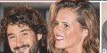 Mariage de Laure Manaudou et Jérémy Frérot