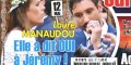 Mariage de Laure Manaudou. Ici Paris dévoile les photos