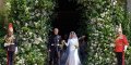 Mariage du prince Harry : Que pense le père de Meghan Markle de la céré­mo­nie ?