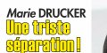Marie Drucker séparée de Mathias Vicherat, ferme mise au point