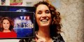 Marie-Sophie Lacarrau fragilisée, clin d'oeil d'un candidat de l'Amour est dans le pré