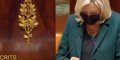 Marine Le Pen agacée par Éric Zemmour, étonnante confidence