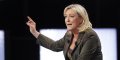 Marine Le Pen fait une grosses boulette avec le nouveau nom du FN
