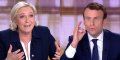 Marine Le Pen, pourquoi a-t-elle souri lors du débat face à Emmanuel Macron ?