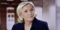 Marine Le Pen veut devenir éleveuse de chats