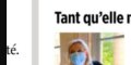 Marine Le Pen "étrange" comportement en public, surprenante confidence