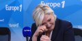 Marine Le Pen estime qu'elle « ne sert à rien » à l'Assemblée nationale