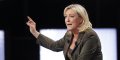 Marine Le Pen refusée par la famille de Johnny Hallyday à l'hommage national