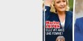 Marine Le Pen vit avec une femme, révélation sur leur relation
