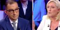 Marine Le Pen : Sa manoeuvre sournoise contre Jean Messiha chez Cyril Hanouna
