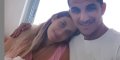 Marion Bartoli, Yahya Boumediene, leur petite Kamilya est née (photo)