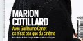 Marion Cotillard, avec Guillaume Canet, la situation est complexe, leur deal pour la promo d'Astérix et Obélix