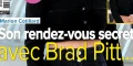 Marion Cotillard dans la confidence de Brad Pitt - leur secret à Paris révélé