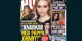 Marion Cotillard déçue par Lily-Rose Depp à Miami - ivre, drogue, son étrange attitude (photo)