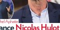 Marion Cotillard, « distance » avec Nicolas Hulot, ciblé par Michel Aphatie, grand déballage