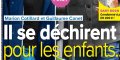 Marion Cotillard et Guillaume Canet - Ils se déchirent pour les enfants, la raison