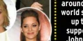 Marion Cotillard et Guillaume Canet, un couple libre, une dispute en direct face à Gilles Lellouche