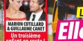 Marion Cotillard et Guillaume Canet, un troisième enfant en route